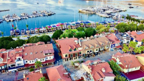 Resa Hotel Göcek